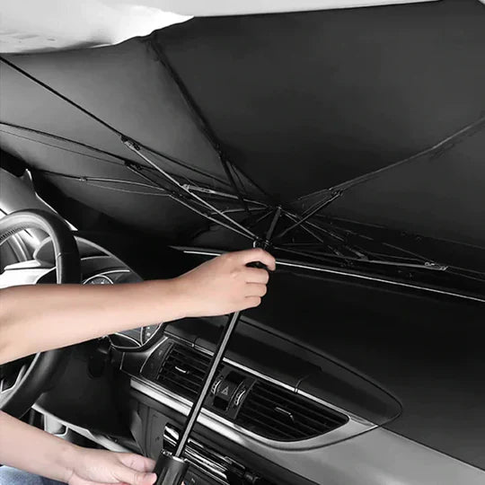 Auto kišobran za zaštitu od sunca | HeatShield™