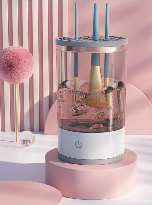 Aparat za Čišćenje Četkica