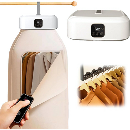 Brza sušilica za veš - najbolji model