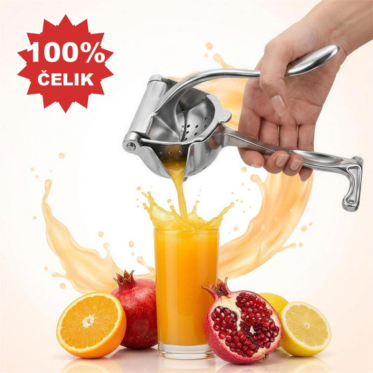 Cediljka za Domaće sokove