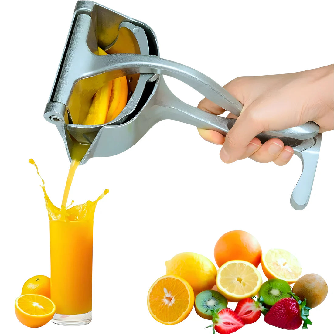 Cediljka za domaće sokove