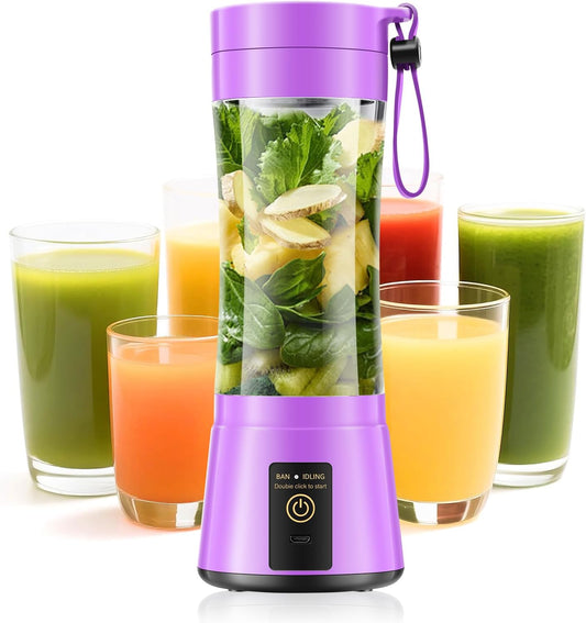 BlendGo™ - prenosivi usb blender